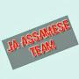 JA Assamese Team