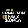Adrián iPhone MAX Gameplay