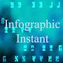 Infographic Instant with Bryane Michael