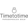 Timetotime Παπαδοπουλος Gold