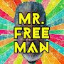 Mr. FreeMan