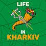 Life in Kharkiv