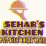 Cooking with Sehar Alam