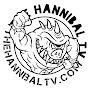THE HANNIBAL TV