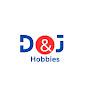 D & J Hobbies