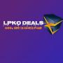 LpKo DeAls Online Shopping Trade MarketPlace