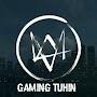 gaMing tuhin