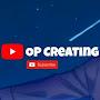 OP Creating
