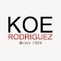Koe Rodriguez