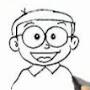 Mr. Nobita