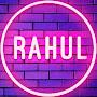 Rahul Raj