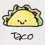 Dweebo Taco