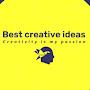 Best Creative Ideas