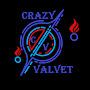 Crazy Valvet
