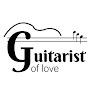 Guitarist of love