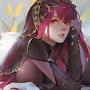 General Scathach