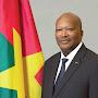 President of Burkina Faso