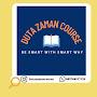 @Dutazaman.course