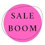 SALE BOOM