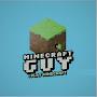 minecraft guy