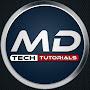 MD TECH Tutorials