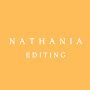 nathaniaediting