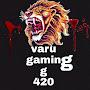 varu  g 420