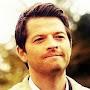 Mr Castiel