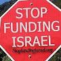 @StopFundingIsrael