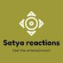 satya reactions