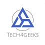 @Tech4geeks21st