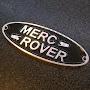 Merc-Rover