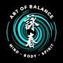The Art of Balance - Mind Body Spirit 
