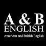 A&B English 1