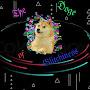 The Doge of Glitchiness