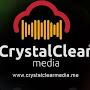 Crystal Clear Media