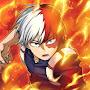 Shoto Todoroki