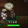 Vlad the Guide