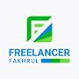 Freelancer Fakhrul