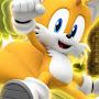 Tails the Fox