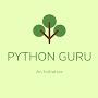 Python Guru | Tech Expert