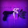 purple Glock-18