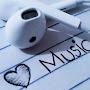 I love Music