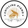 Chilling Piano 4k