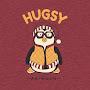 Hugsy Penguin