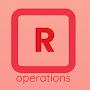 R operations