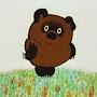 Soviet Poo Bear