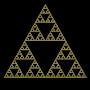 Recursive Triforce