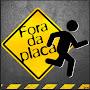 Fora Da Placa