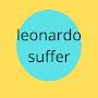 leonardo suffer